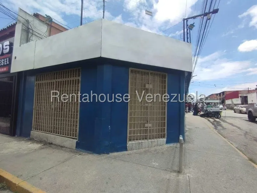 Local Comercial en Alquiler en Centro, Lara - 3