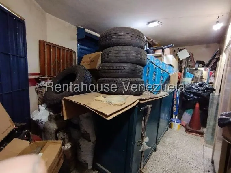 Local Comercial en Alquiler en Centro, Lara - 4