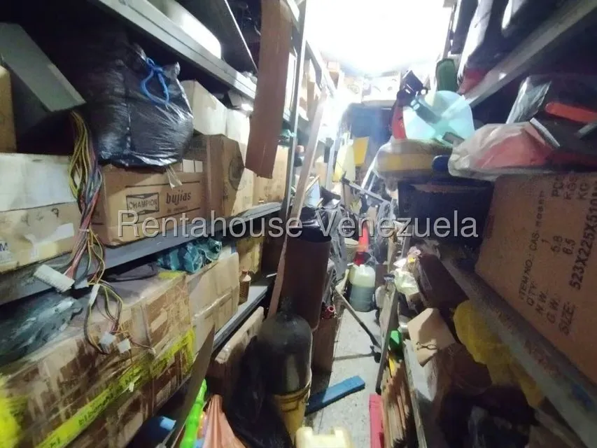 Local Comercial en Alquiler en Centro, Lara - 6