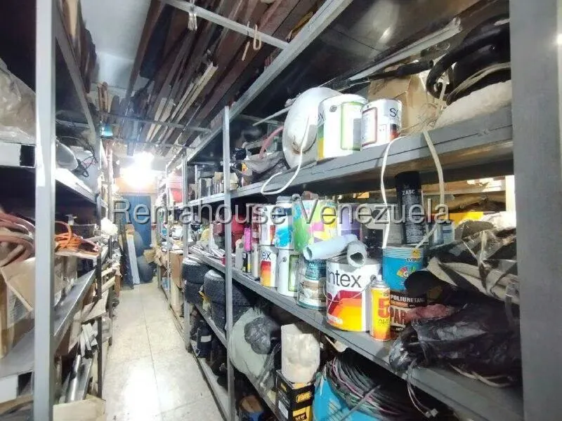 Local Comercial en Alquiler en Centro, Lara - 7