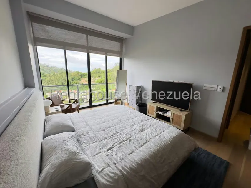 Apartamento (1 Nivel) en Venta en La Boyera, Distrito Metropolitano - 29