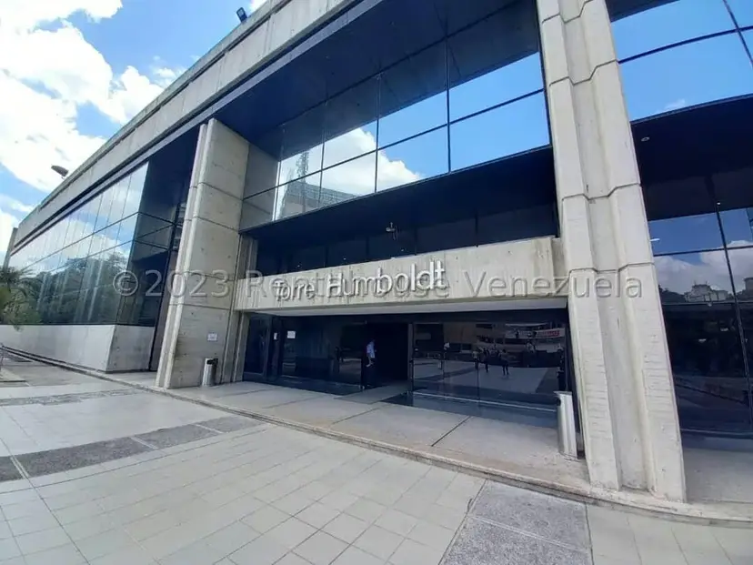 Comercial (Oficina) en Venta en Prados del Este, Distrito Metropolitano