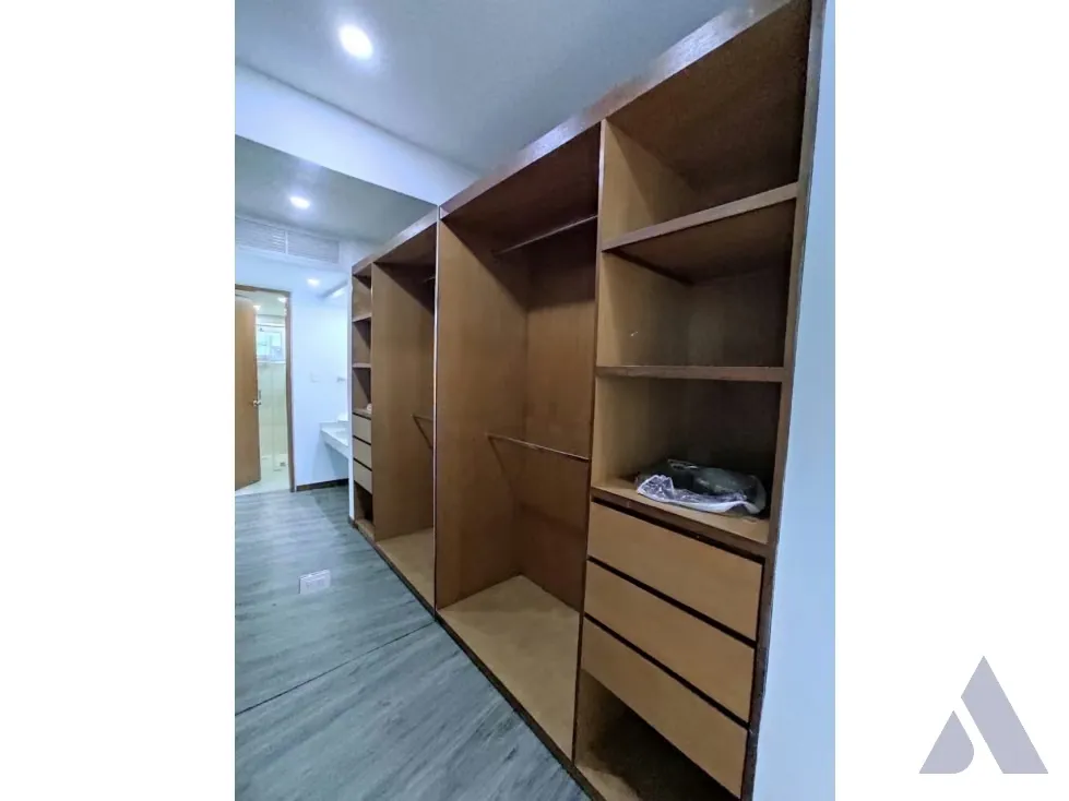 Alquilo apartamento amoblado 120m2 Campo Alegre 4884 - 16