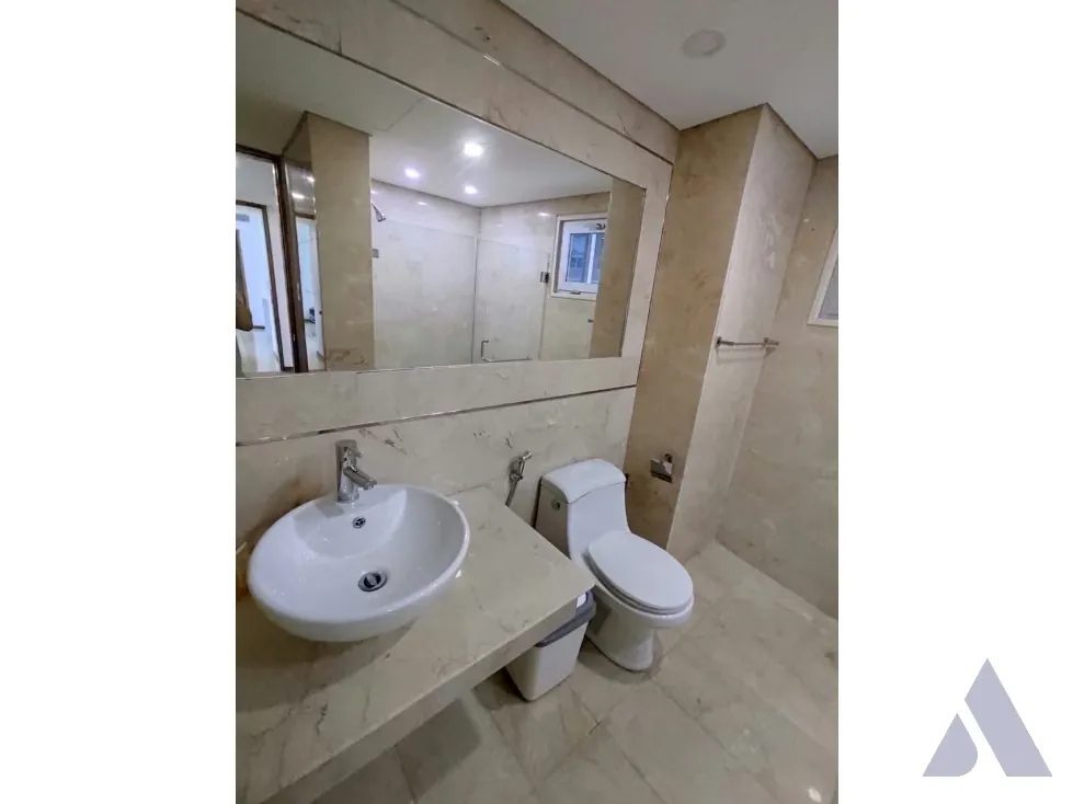 Alquilo apartamento amoblado 120m2 Campo Alegre 4884 - 17