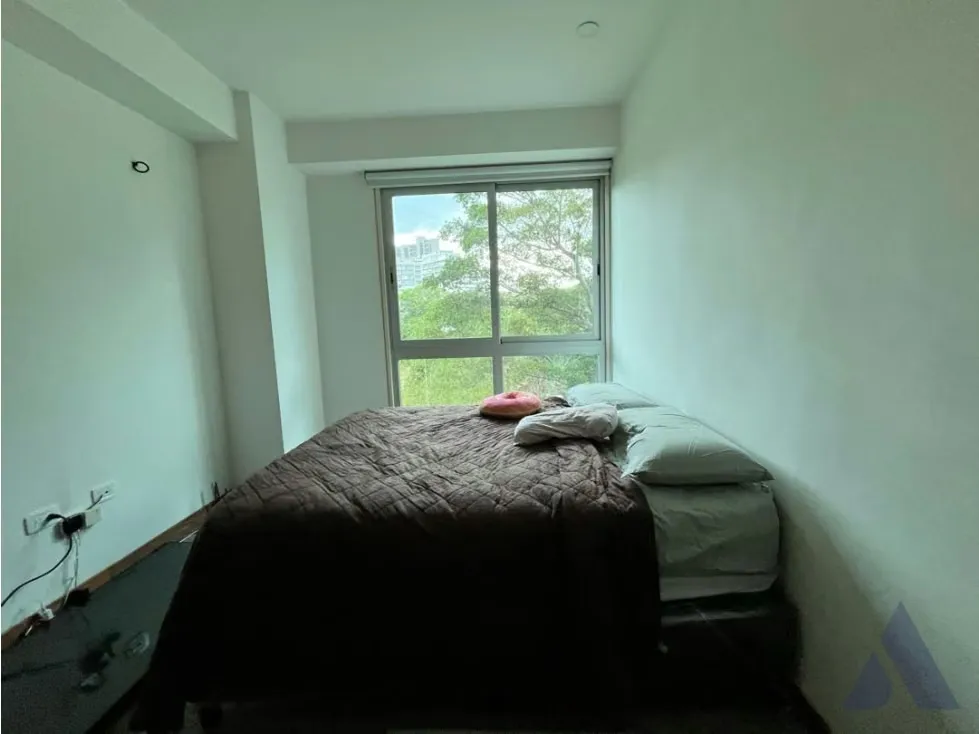 Alquilo apartamento amoblado 120m2 Campo Alegre 4884 - 18
