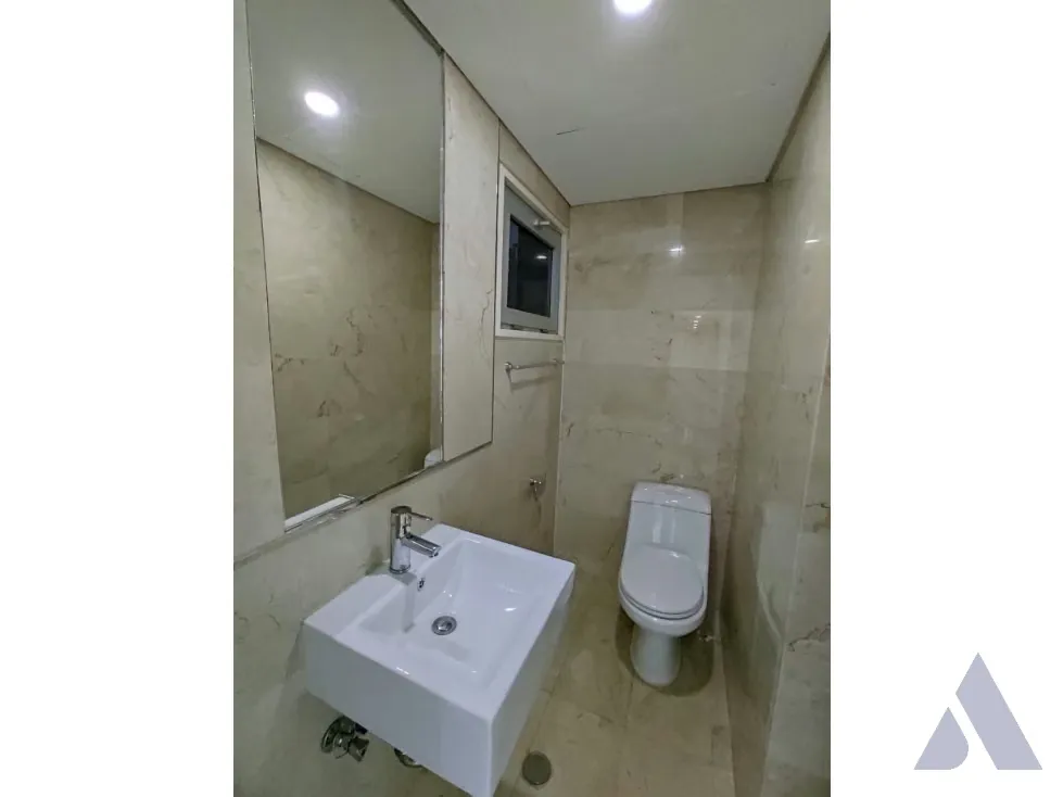 Alquilo apartamento amoblado 120m2 Campo Alegre 4884 - 20