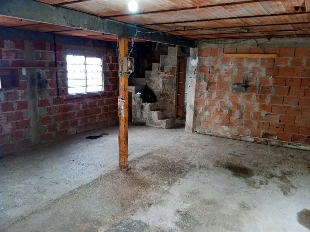 Se Ofrece Galpon en Alquiler Urb Lagunetica - 4