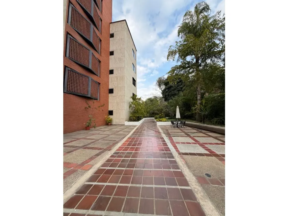 Se vende/alquila Apto 67m² 1h/1b/2p Colinas de Bello Monte - 11