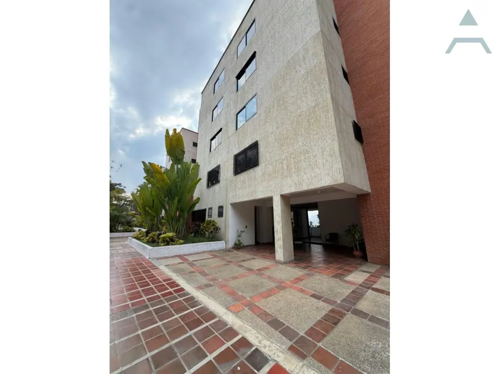 Se vende/alquila Apto 67m² 1h/1b/2p Colinas de Bello Monte - 12