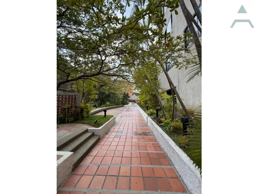Se vende/alquila Apto 67m² 1h/1b/2p Colinas de Bello Monte - 14