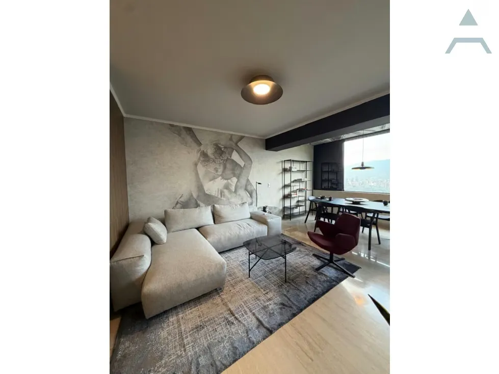Se vende/alquila Apto 67m² 1h/1b/2p Colinas de Bello Monte - 4