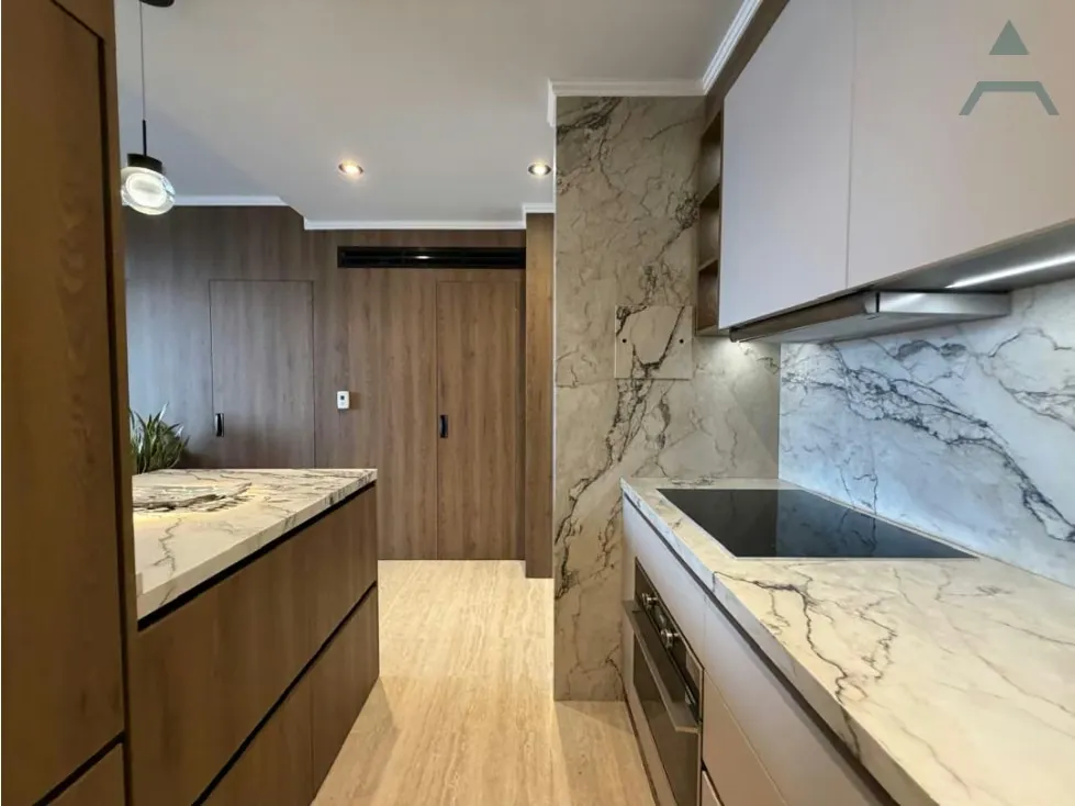 Se vende/alquila Apto 67m² 1h/1b/2p Colinas de Bello Monte - 8