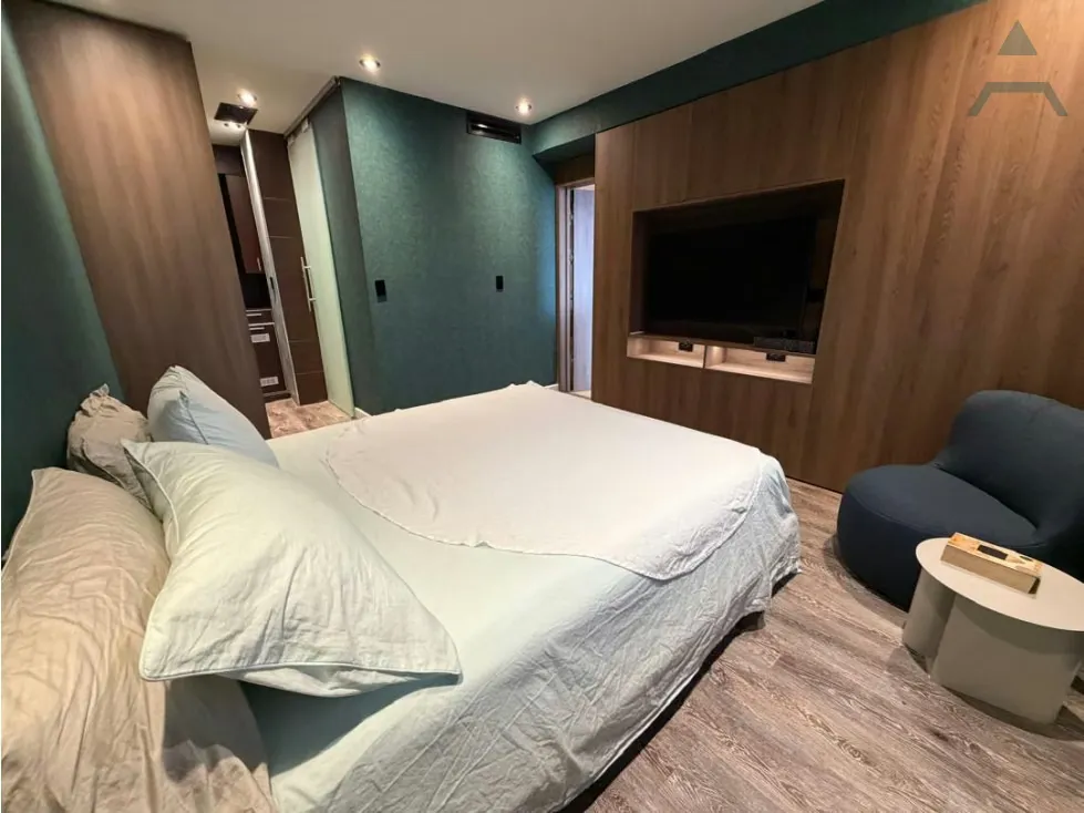 Se vende/alquila Apto 67m² 1h/1b/2p Colinas de Bello Monte - 9