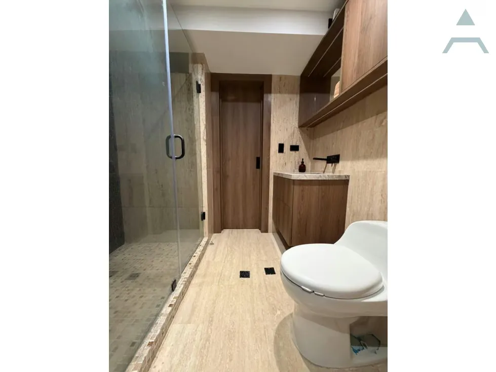 Se vende/alquila Apto 67m² 1h/1b/2p Colinas de Bello Monte - 10