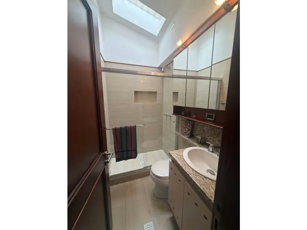 Se Vende Town House Alto Hatillo 5H +S/ 7B + S/ 4P - 13