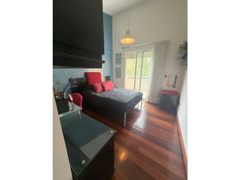 Se Vende Town House Alto Hatillo 5H +S/ 7B + S/ 4P - 14