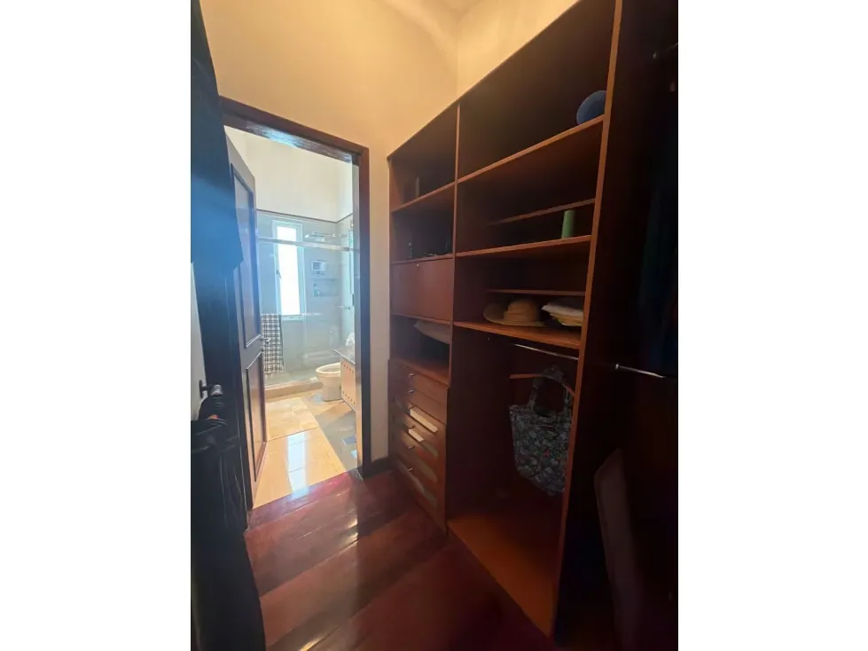 Se Vende Town House Alto Hatillo 5H +S/ 7B + S/ 4P - 15