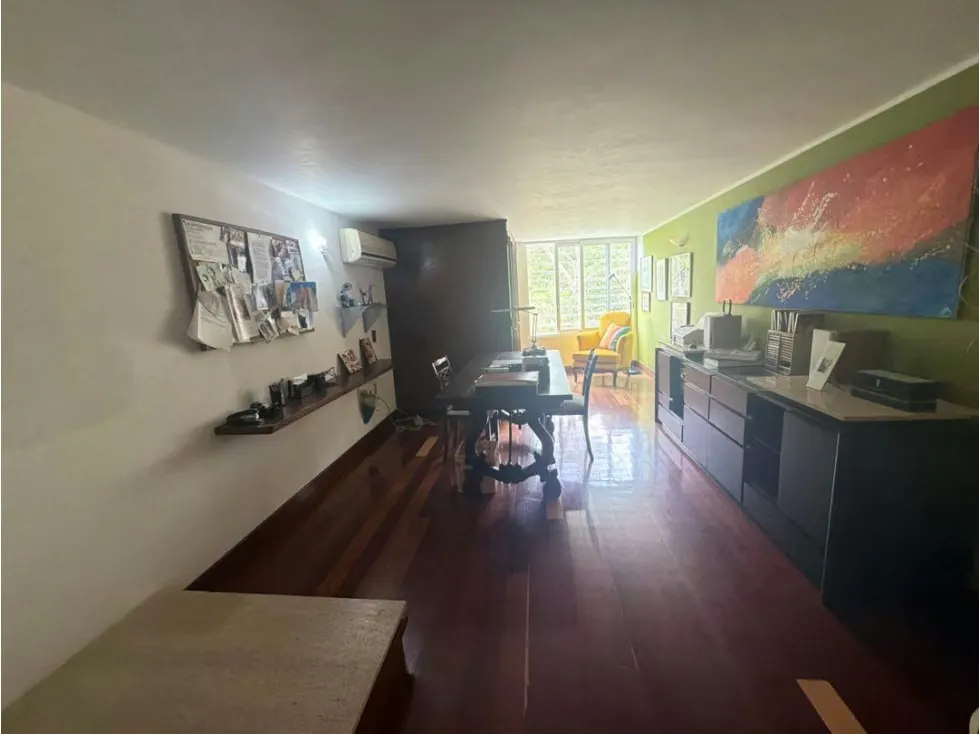 Se Vende Town House Alto Hatillo 5H +S/ 7B + S/ 4P - 22