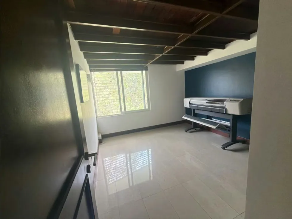 Se Vende Town House Alto Hatillo 5H +S/ 7B + S/ 4P - 27