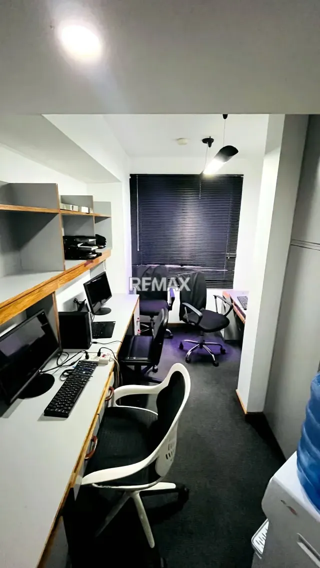 SE VENDE APARTAMENTO EN CHACAO - 6