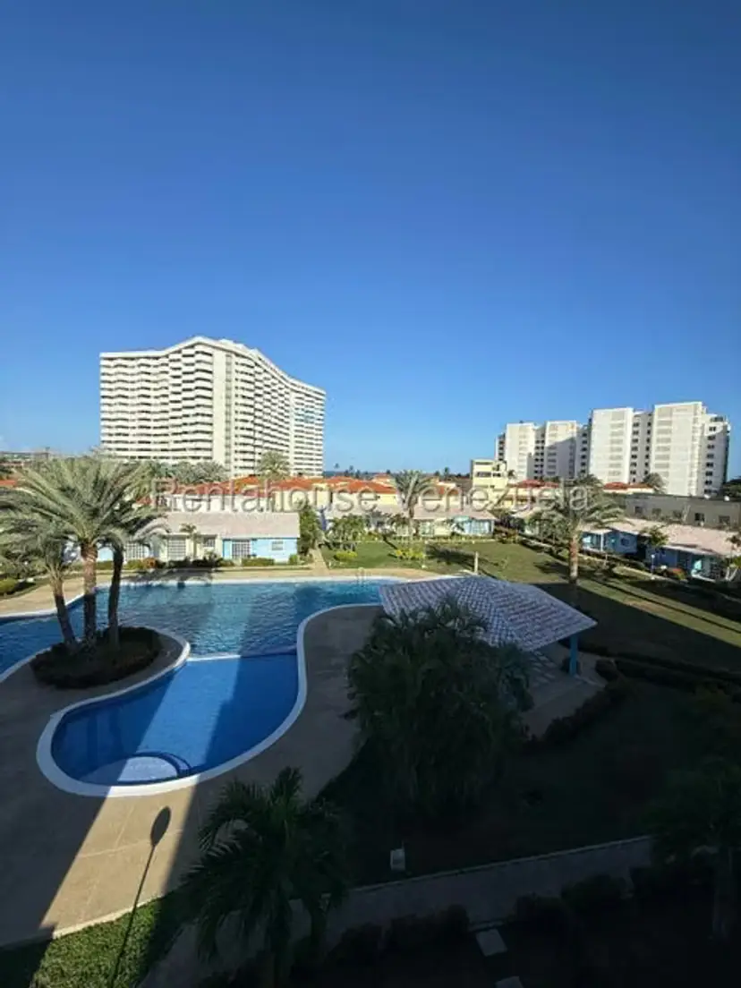 Apartamento (1 Nivel) en Venta en Porlamar, Nueva Esparta