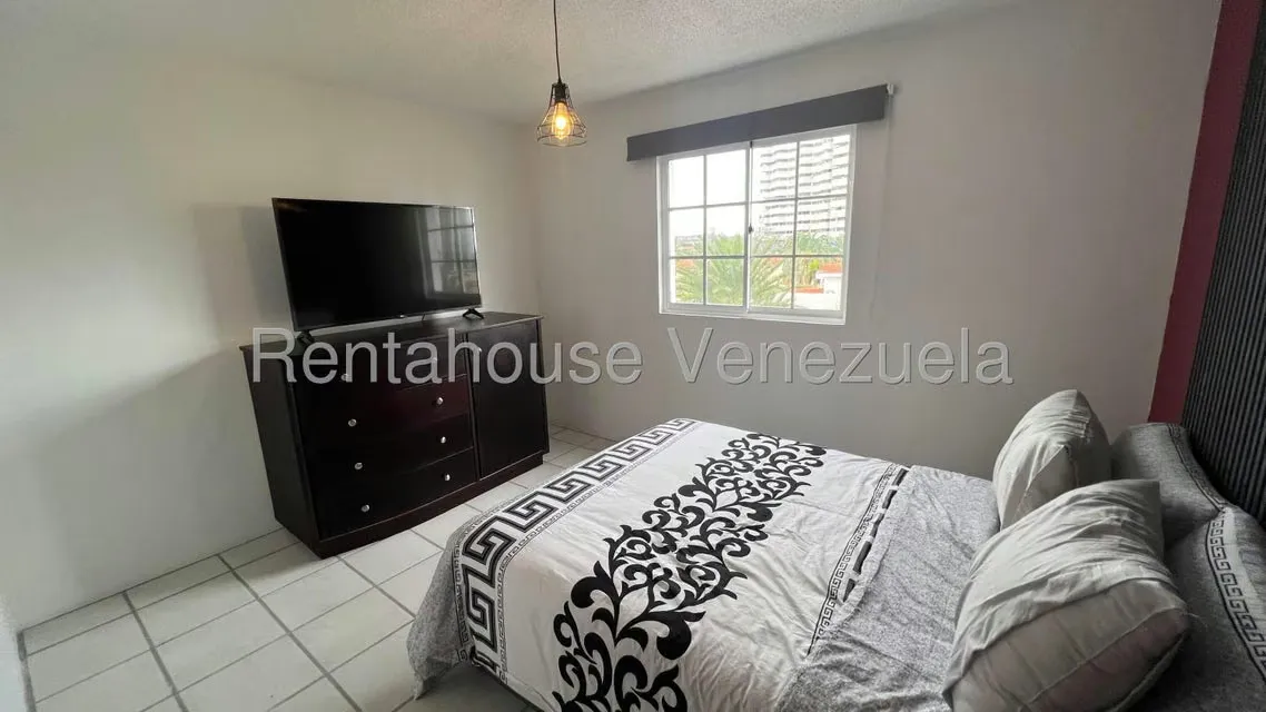 Apartamento (1 Nivel) en Venta en Porlamar, Nueva Esparta - 11