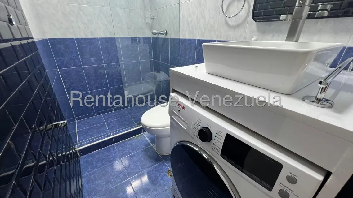 Apartamento (1 Nivel) en Venta en Porlamar, Nueva Esparta - 15