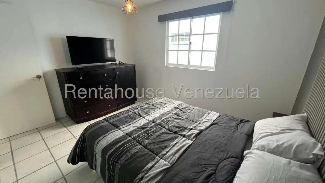 Apartamento (1 Nivel) en Venta en Porlamar, Nueva Esparta - 18