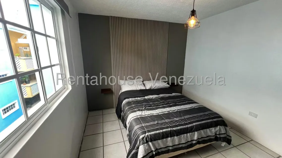 Apartamento (1 Nivel) en Venta en Porlamar, Nueva Esparta - 19