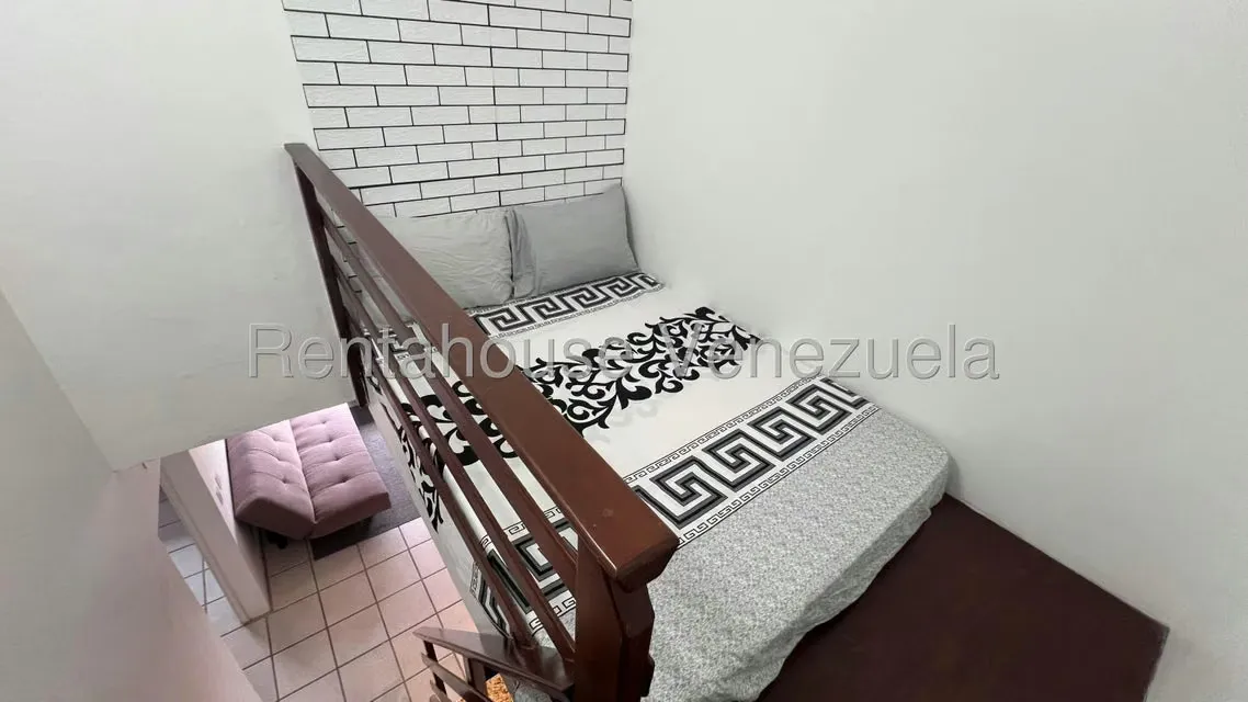 Apartamento (1 Nivel) en Venta en Porlamar, Nueva Esparta - 21