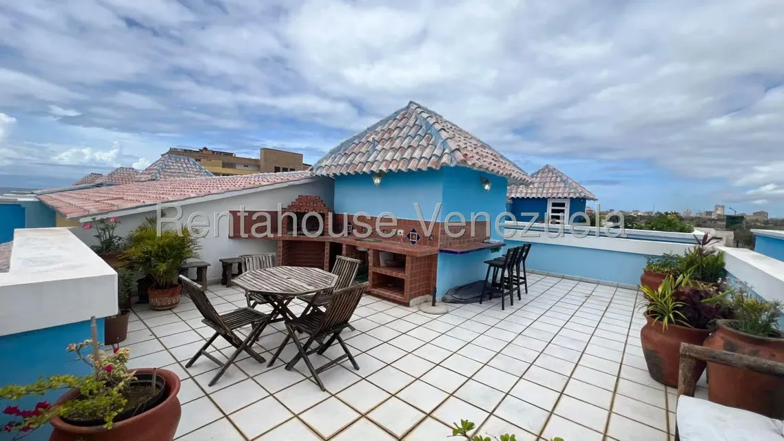 Apartamento (1 Nivel) en Venta en Porlamar, Nueva Esparta - 22
