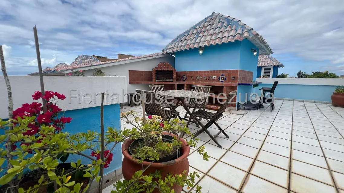 Apartamento (1 Nivel) en Venta en Porlamar, Nueva Esparta - 23