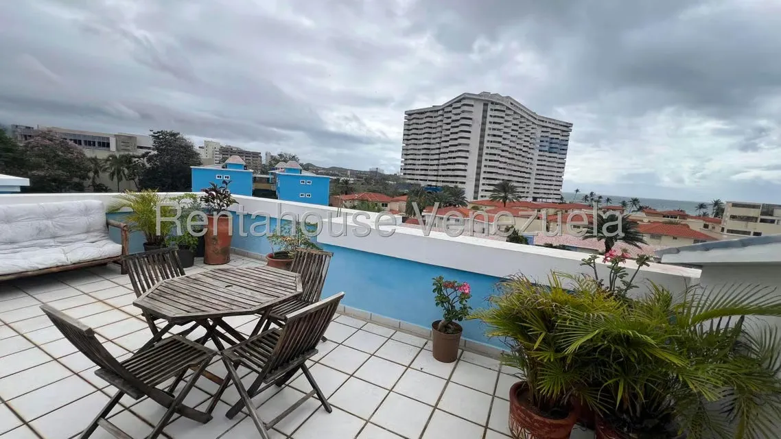 Apartamento (1 Nivel) en Venta en Porlamar, Nueva Esparta - 24
