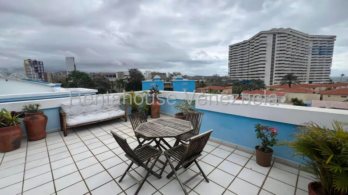 Apartamento (1 Nivel) en Venta en Porlamar, Nueva Esparta - 25