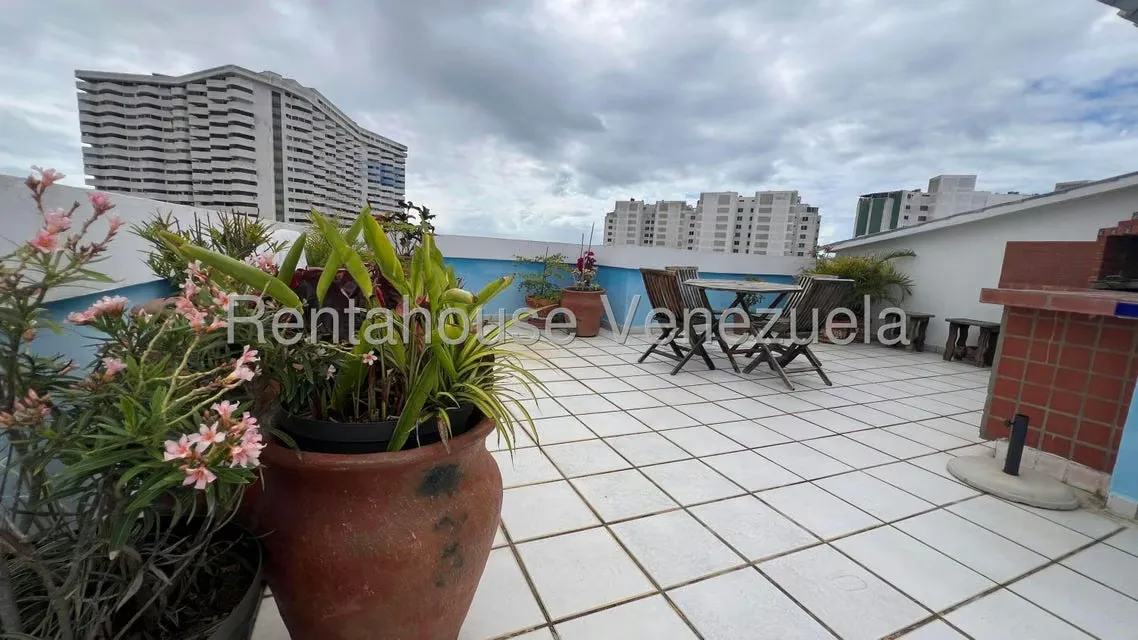 Apartamento (1 Nivel) en Venta en Porlamar, Nueva Esparta - 26
