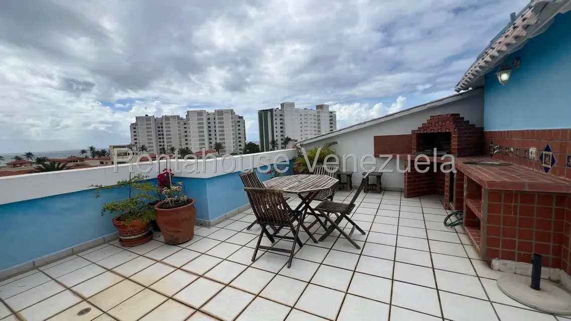 Apartamento (1 Nivel) en Venta en Porlamar, Nueva Esparta - 28