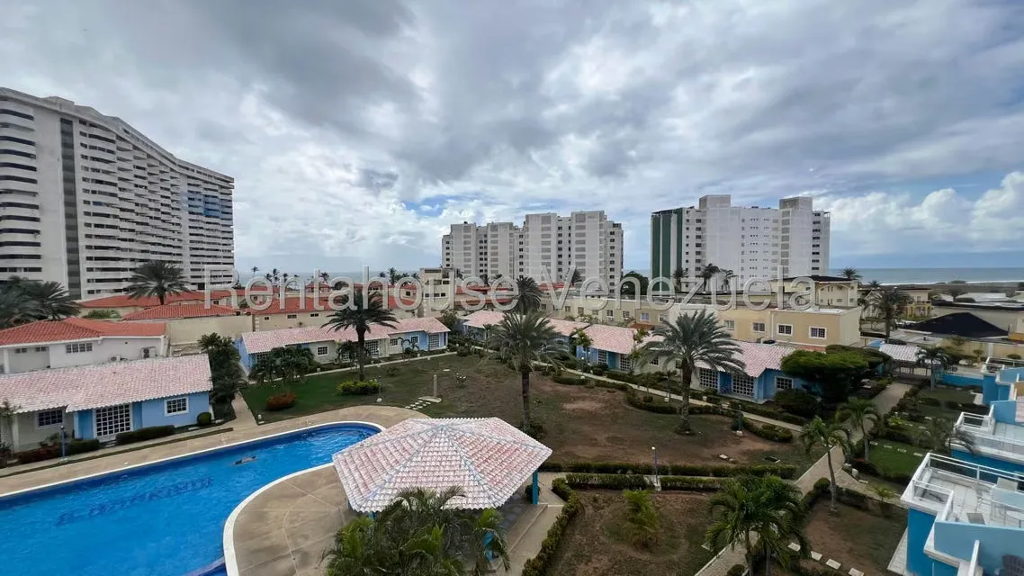 Apartamento (1 Nivel) en Venta en Porlamar, Nueva Esparta - 29