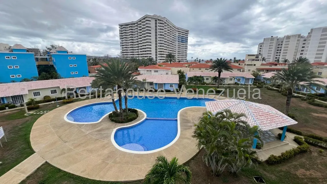 Apartamento (1 Nivel) en Venta en Porlamar, Nueva Esparta - 30