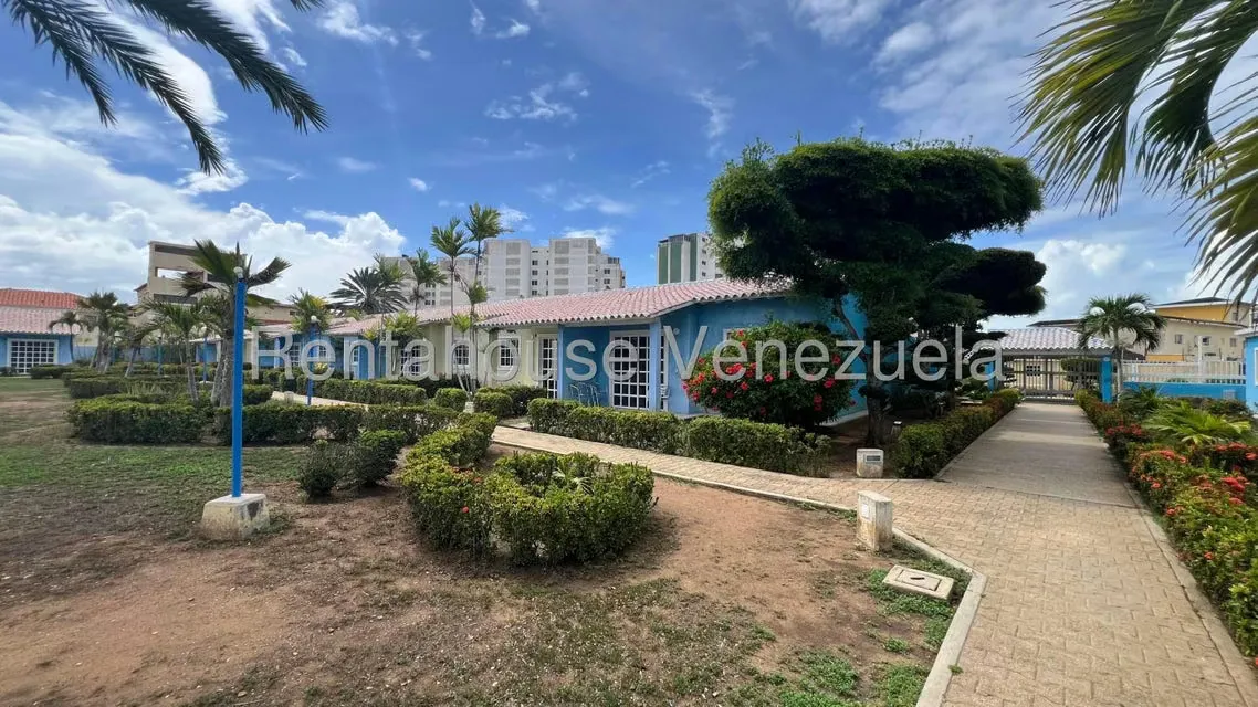 Apartamento (1 Nivel) en Venta en Porlamar, Nueva Esparta - 32