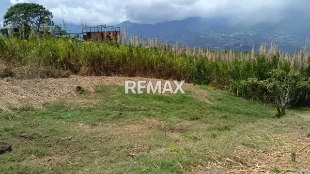 TERRENO EN VENTA EN EL ABEJAL - 4