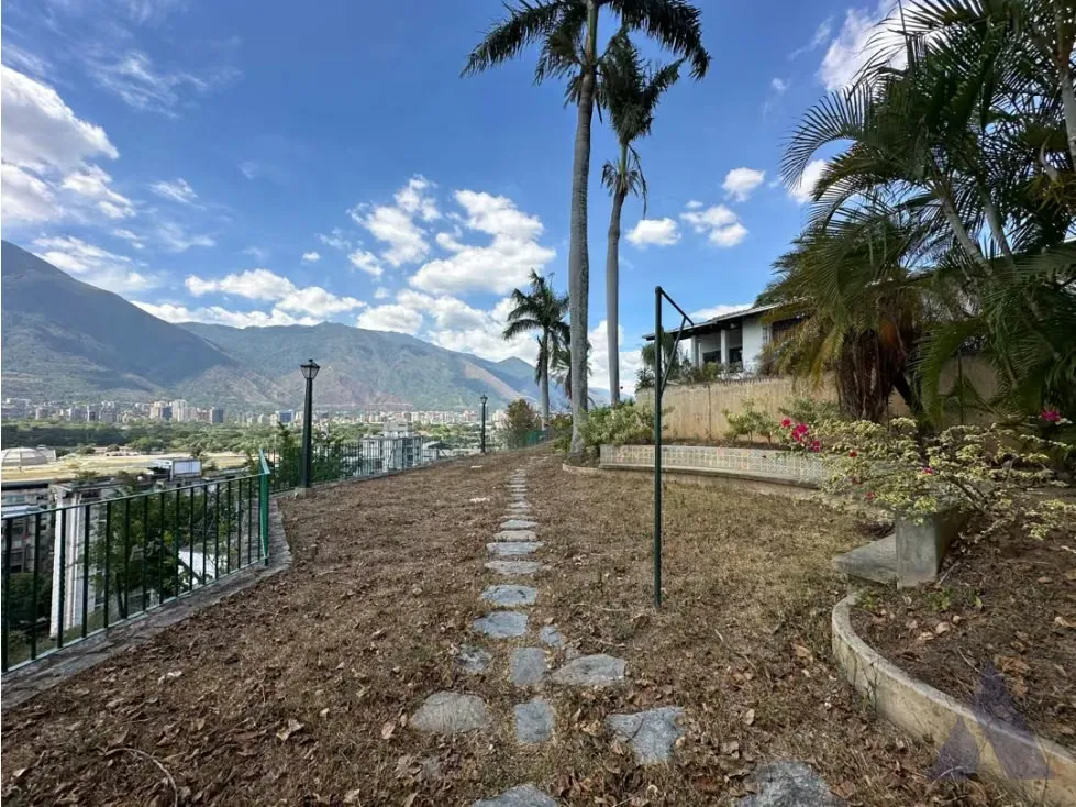 Vendo casa 1000m2 Lomas de Chuao 5963 - 13