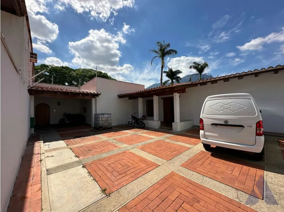 Vendo casa 1000m2 Lomas de Chuao 5963 - 18