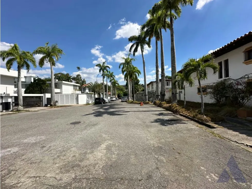 Vendo casa 1000m2 Lomas de Chuao 5963 - 19
