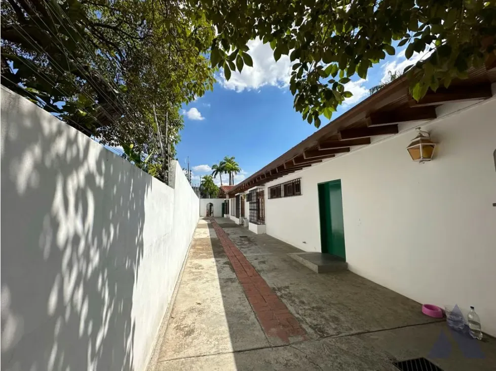 Vendo casa 1000m2 Lomas de Chuao 5963 - 3