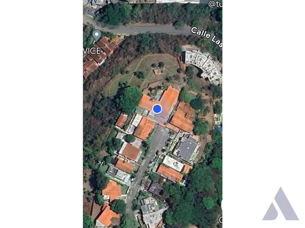 Vendo casa 1000m2 Lomas de Chuao 5963 - 21
