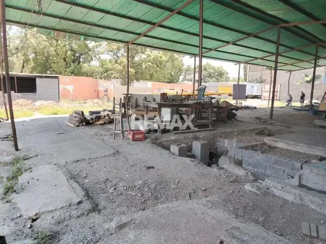 VENDO GALPON ZONA INDUSTRIAL BARQUISIMETO - 2