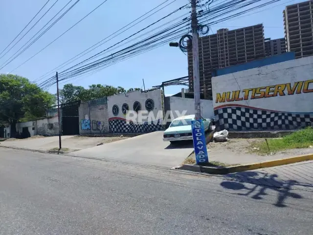 VENDO GALPON ZONA INDUSTRIAL BARQUISIMETO - 9