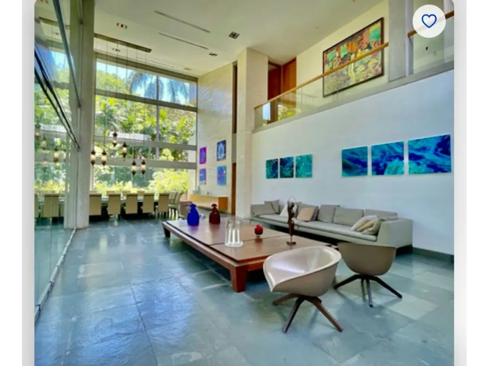 Vendo casa 2300m2 Country Club 0192 - 2