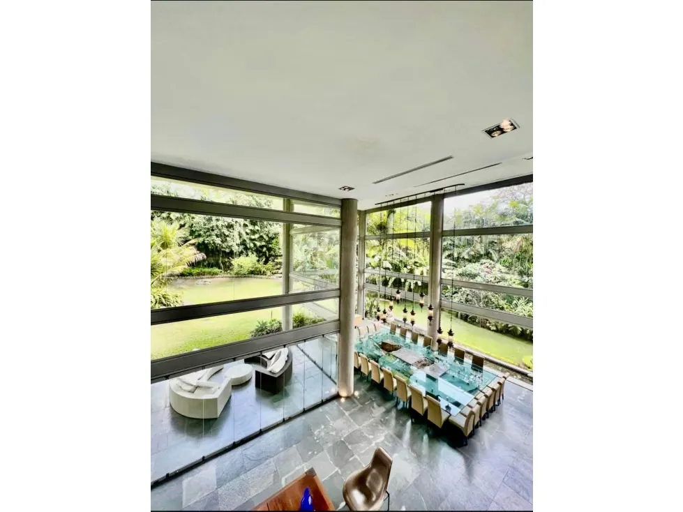 Vendo casa 2300m2 Country Club 0192 - 12