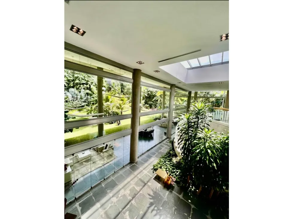 Vendo casa 2300m2 Country Club 0192 - 13
